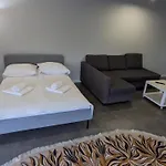 Apartamenty Sloneczna 42