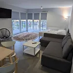 Apartamenty Sloneczna 42