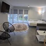 Apartamenty Sloneczna 42