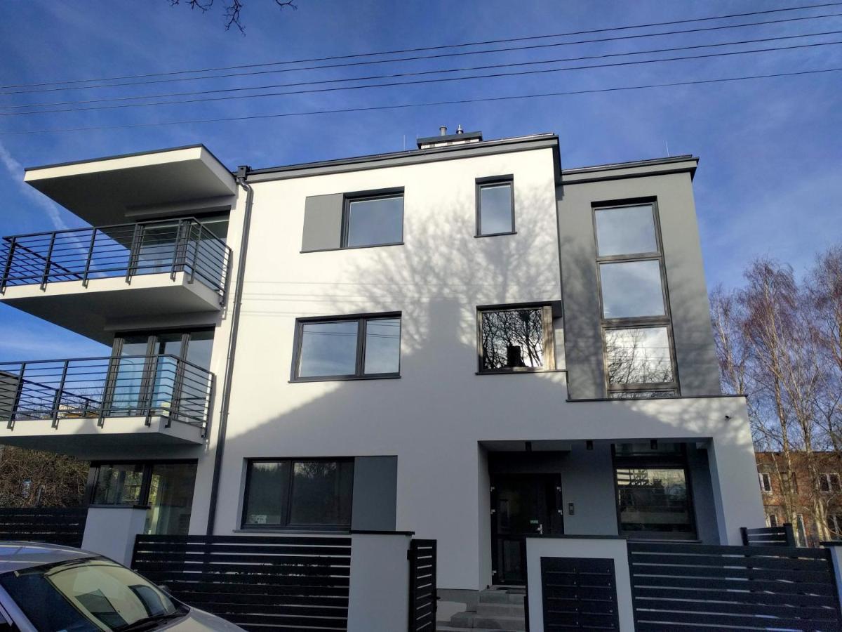 Sloneczna 42 Apartment *