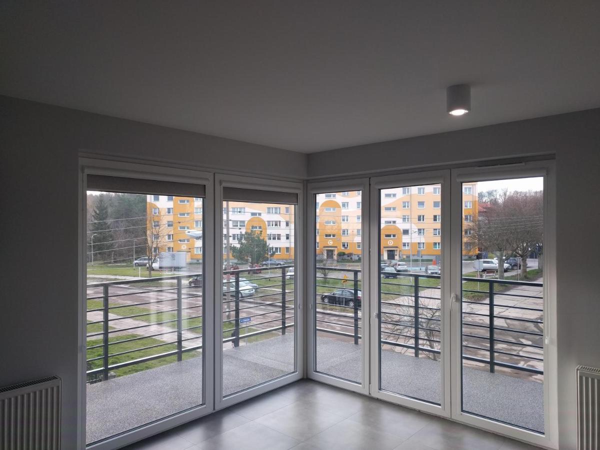 Apartment Sloneczna 42
