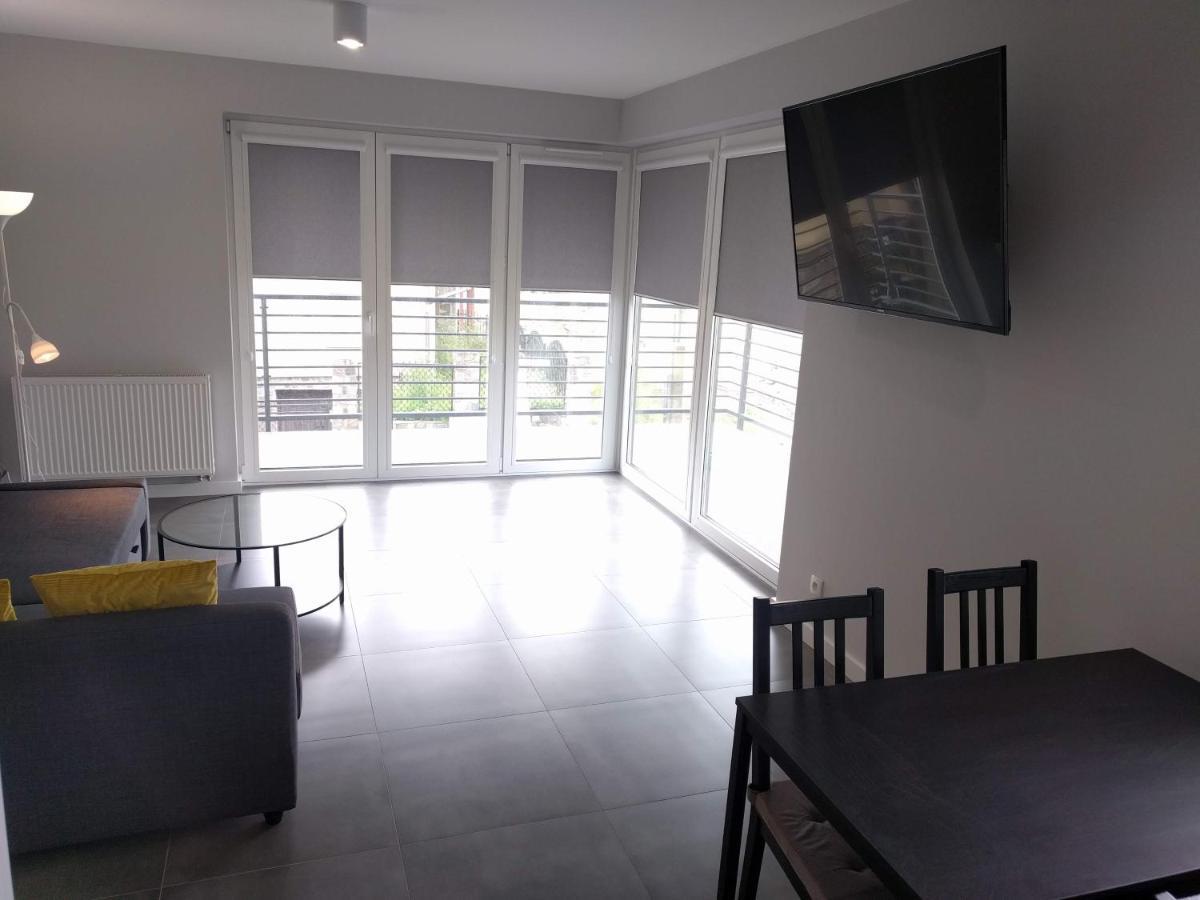 Sloneczna 42 Apartment Gdynia