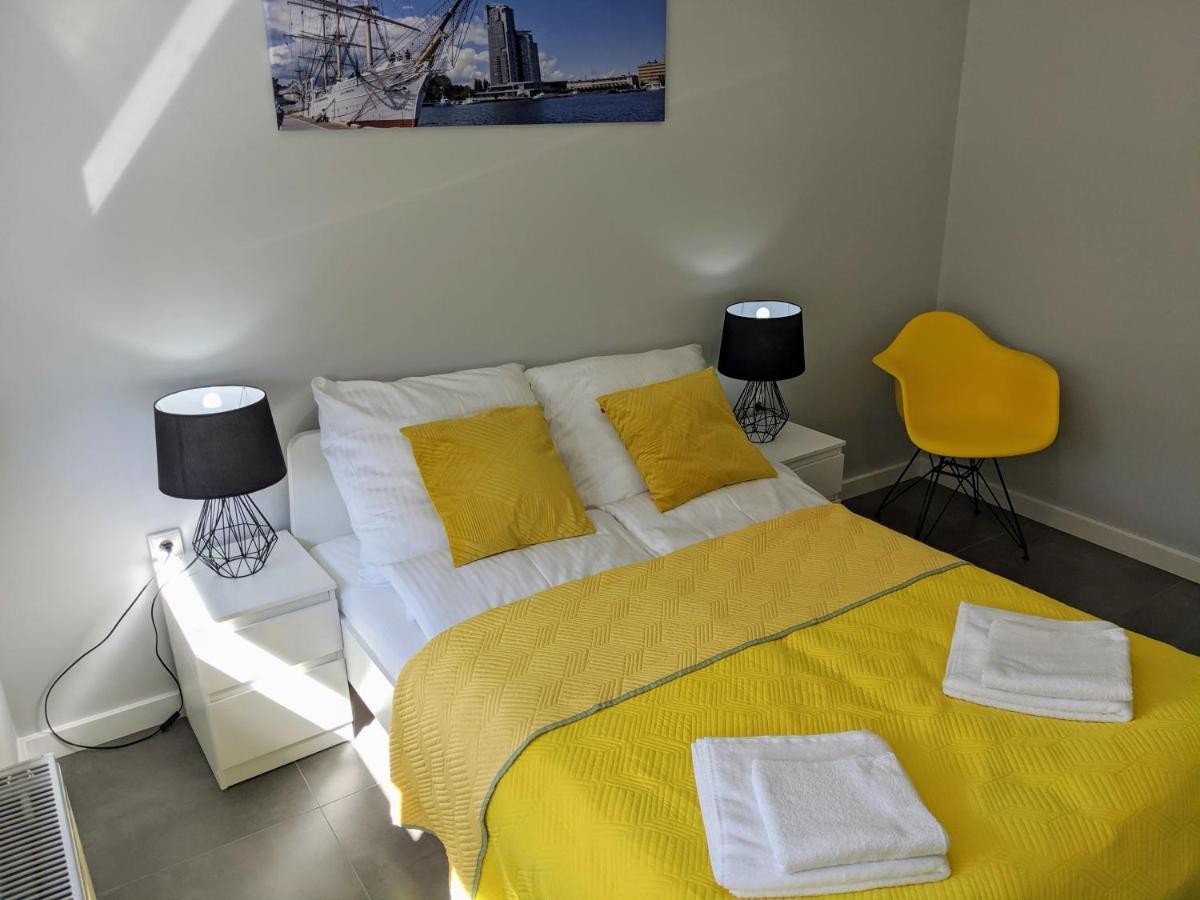 Sloneczna 42 Apartment
