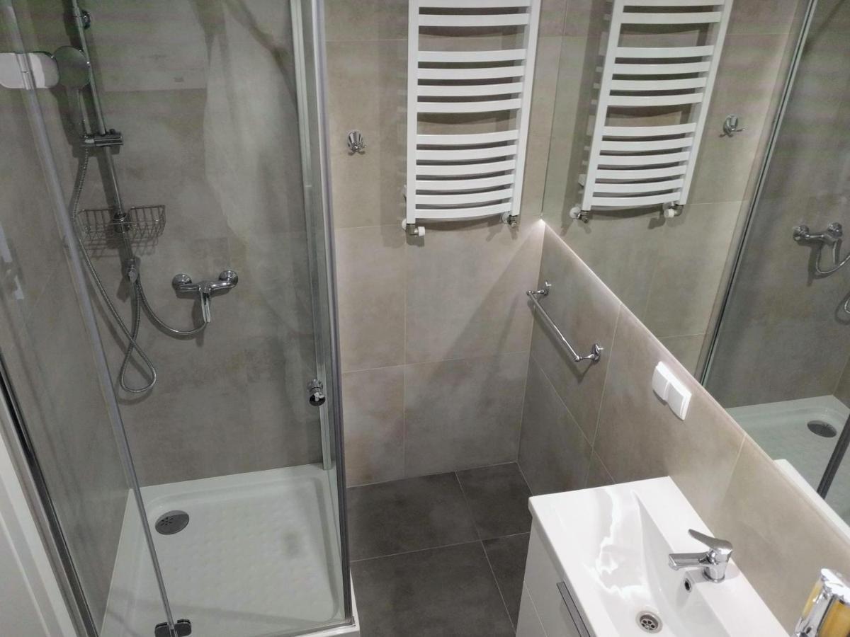 Apartment Sloneczna 42