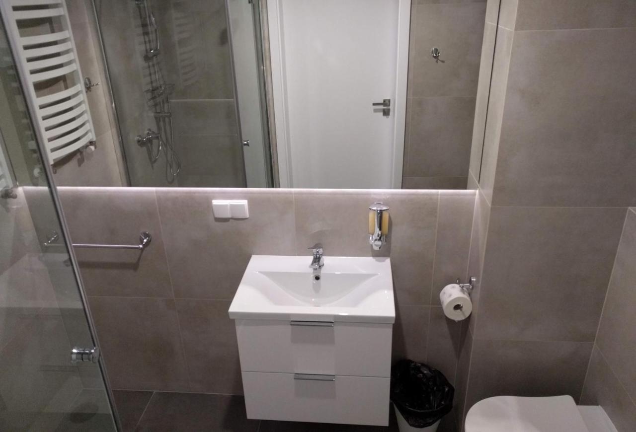Apartment Sloneczna 42 *