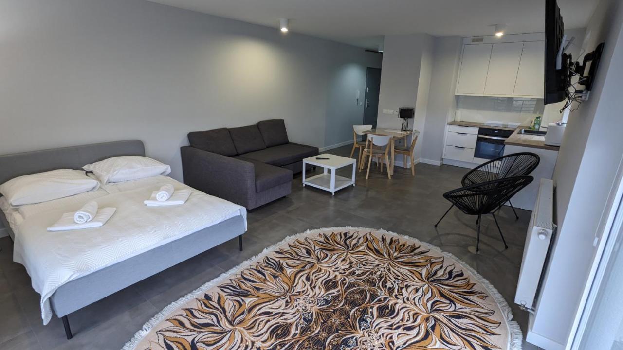 Apartment Sloneczna 42 Gdynia
