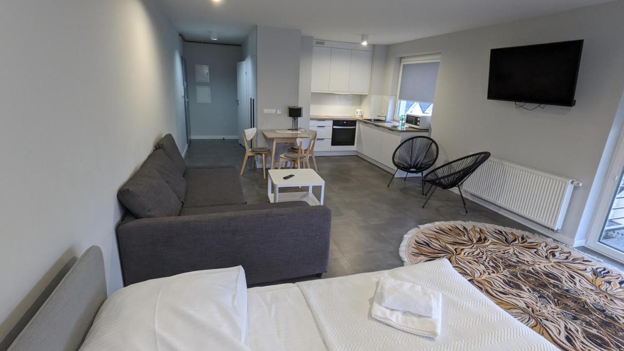 Sloneczna 42 Apartment Gdynia